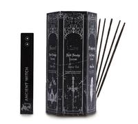 Pyramid Shape Display Incense - Set of 5 Ancient Witch Scents & Spells