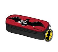 PYRAMID SM Entertainment Korea Dc Comics: Batman-Barrel (Pencil Holder) Merchandising Women's, Multicolour, One Size