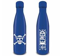 PYRAMID Stainless Steel Double Wall Bottle One Piece 540Ml