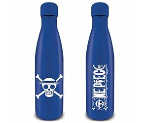 PYRAMID Stainless Steel Double Wall Bottle One Piece 540Ml