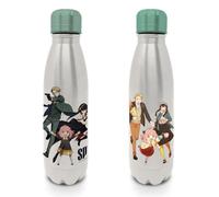 PYRAMID Stainless Steel Double Wall Bottle Spy X Family 540Ml