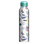 PYRAMID Stainless Steel Stitch Drawings Bottle 525Ml