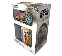 Pyramid Star Wars - Gift Set - The Mandolorian S2