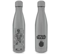 Pyramid Star Wars Metal Bottle 550ml