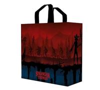 Pyramid STRANGER THINGS (UPSIDE DOWN) REUSABLE TOTE BAG