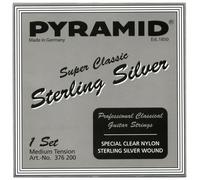 Pyramid Super Classic Sterling normal