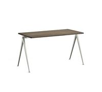 Pyramid Table 01 / Secretary Hay