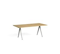 Pyramid Table 02 Dining table Hay