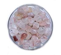 Pyramid Tatva Tumble - Lodolite Phamtom Quartz 4pcs Natural Chakra Balancing Crystal Healing Stone Crystal Lodolite Crystal Lodolite Crystal Lodolite