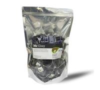 PYRAMID TEA BAGS | INDIVIDUAL MESH BAGS | 100 x biodegradable bags | MR GREY (EARL GREY)