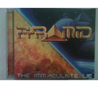 Pyramid – The Immaculate Lie