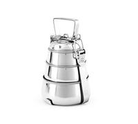 Pyramid Tiffin Box/Lunch Box (3 Tier) by Royal Sapphire