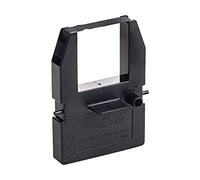 Pyramid Time Systems, 5000R Genuine Replacement Ribbon for 3550ss, 3600ss, 4000Pro, 5000, 5000HD Time Clocks, Black, Lasts 60% Longer Than Compatible Replacement Ribbon