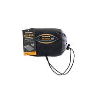 Pyramid Travel Products Pyramid Bed Bug Guard Double/King in White | Size: Double Pyramid Travel Products White Double