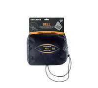 Pyramid Premium Bell White Mosquito Net for Double and King Size Bed | Permethrin Treated