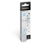 Pyramid Travel Products Pyramid Bug Bite Relief Roll On Pen in Clear | Size: 60ml Pyramid Travel Products Clear 60ml