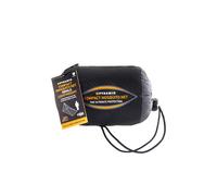 Pyramid Travel Products Pyramid Compact Net Single in White Pyramid Travel Products White Single