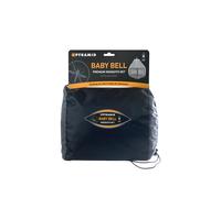 Pyramid Premium White Mosquito Net for Cots and Play Pens | Untreated