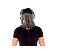 Pyramid Travel Products Pyramid Midge Protection Head Net