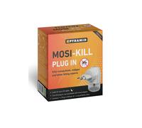 Pyramid Travel Products Pyramid Mosi-Kill Plug In Mosquito Killer in Clear Pyramid Travel Products Clear