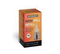 Pyramid Travel Products Pyramid Mosi-Kill Refill in Clear Pyramid Travel Products Clear