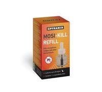 Pyramid Travel Products Pyramid Mosi-Kill Refill Insect Repellent