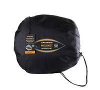 Pyramid Travel Products Pyramid Mosinet Self Supporting Mosquito Net Double/king