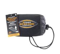 Pyramid Travel Products Pyramid Mosquito Bed Bug Guard Single