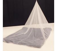 Pyramid Travel Products Pyramid Mosquito Compact Net Single