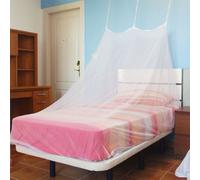 Pyramid Travel Products Pyramid Mosquito Wedge Net Double