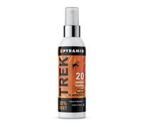 Pyramid Travel Products Pyramid Trek 20 Insect Repellent - 100Ml