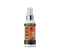 Pyramid Travel Products Pyramid Trek 20 Insect Repellent - 60Ml
