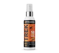 Pyramid Travel Products Pyramid Trek 50 Insect Repellent - 100Ml