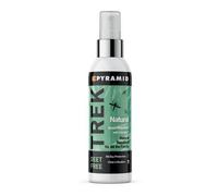 Pyramid Travel Products Pyramid Trek Natural Insect Repellent -100Ml