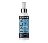 Pyramid Travel Products Pyramid Trek Sensitive DEET Free Insect Repellent - 100ml in Clear Pyramid Travel Products Clear 100ml
