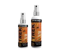 Pyramid Trek 20. 20% DEET Insect/Mosquito Repellent DEET Spray - 100ml