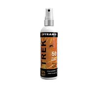 Pyramid Trek 50. Maximum strength DEET Insect/Mosquito Repellent DEET Spray - 100ml