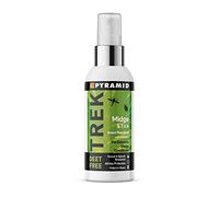Pyramid Trek Midge and Tick Insect Repellant - 60ml