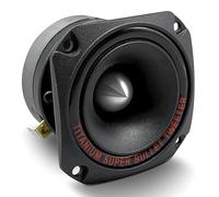 Pyramid TW44 300W Bullet Tweeter Car Speakers Single