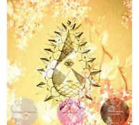 Pyramid Vritra - The Story Of Marsha Lotus [VINYL]