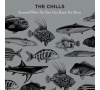 Pyramid/When the Poor Can Reach the Moon