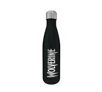 Pyramid Wolverine Adamantium Metal Bottle 540 ml
