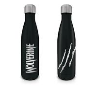 Pyramid Wolverine Adamantium Metal Bottle 540 ml
