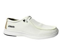 Pyramid Women's Path Lite Seamless Mesh Bowling Shoes, Cloud, 5 UK