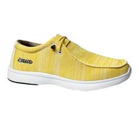 Pyramid Women's Path Lite Seamless Mesh Bowling Shoes, Sunshine, 7.5 UK