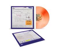 The Alan Parsons Project - Pyramid 'Work In Progress' [VINYL]