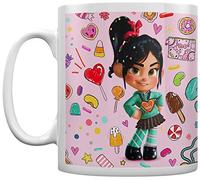 Pyramid Wreck-It Ralph (Von Sweet) Mug