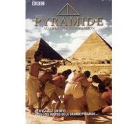 Pyramide au-delà de l'Imagination