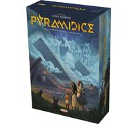 Pyramidice Game