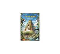 Pyramido: Forgotten Treasures